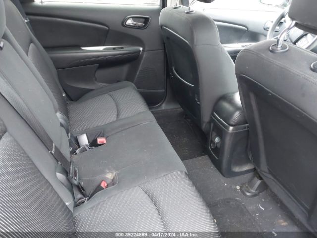 Photo 7 VIN: 3D4PH1FG3BT506867 - DODGE JOURNEY 