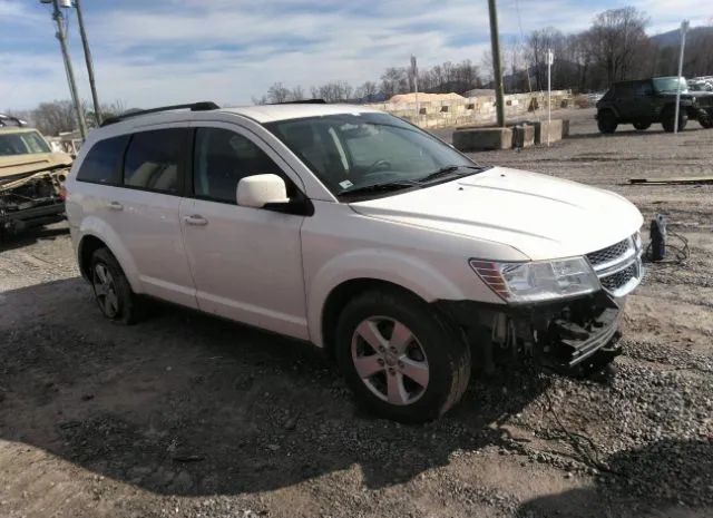 Photo 0 VIN: 3D4PH1FG3BT512023 - DODGE JOURNEY 