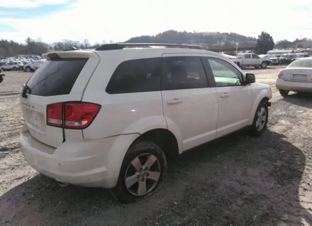 Photo 3 VIN: 3D4PH1FG3BT512023 - DODGE JOURNEY 