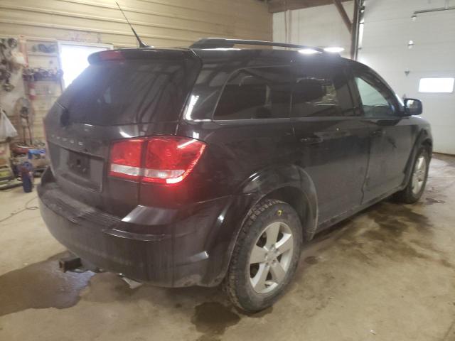 Photo 3 VIN: 3D4PH1FG3BT524608 - DODGE JOURNEY MA 