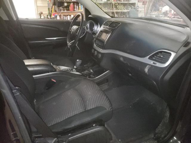 Photo 4 VIN: 3D4PH1FG3BT524608 - DODGE JOURNEY MA 