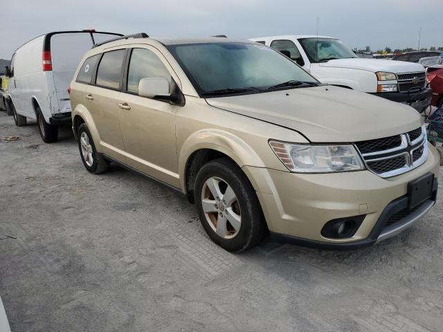 Photo 3 VIN: 3D4PH1FG3BT562517 - DODGE JOURNEY MA 