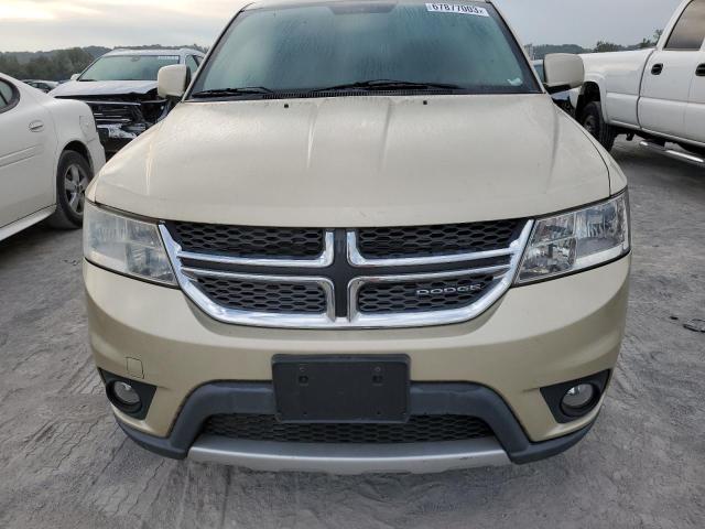 Photo 4 VIN: 3D4PH1FG3BT562517 - DODGE JOURNEY MA 