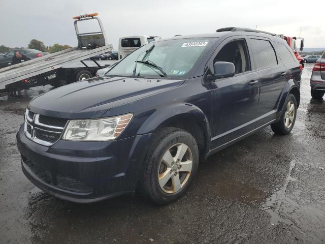 Photo 1 VIN: 3D4PH1FG4BT502441 - DODGE JOURNEY MA 