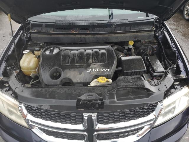 Photo 6 VIN: 3D4PH1FG4BT502441 - DODGE JOURNEY MA 