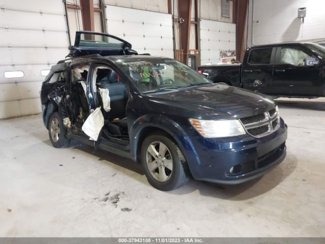 Photo 0 VIN: 3D4PH1FG4BT504013 - DODGE JOURNEY 