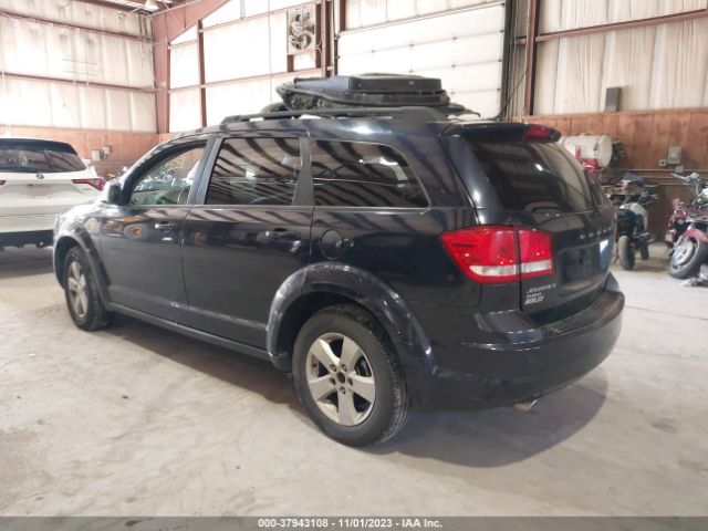 Photo 2 VIN: 3D4PH1FG4BT504013 - DODGE JOURNEY 