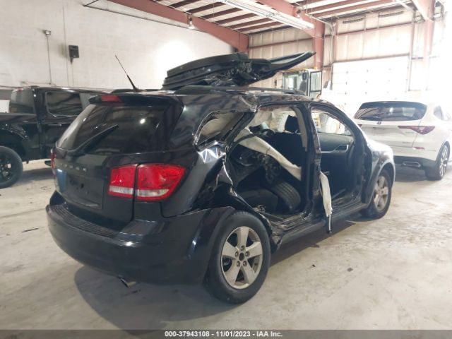 Photo 3 VIN: 3D4PH1FG4BT504013 - DODGE JOURNEY 