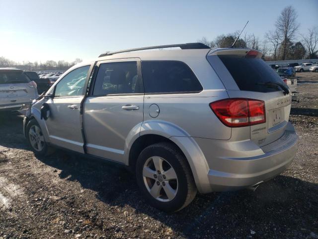 Photo 1 VIN: 3D4PH1FG4BT518705 - DODGE JOURNEY MA 