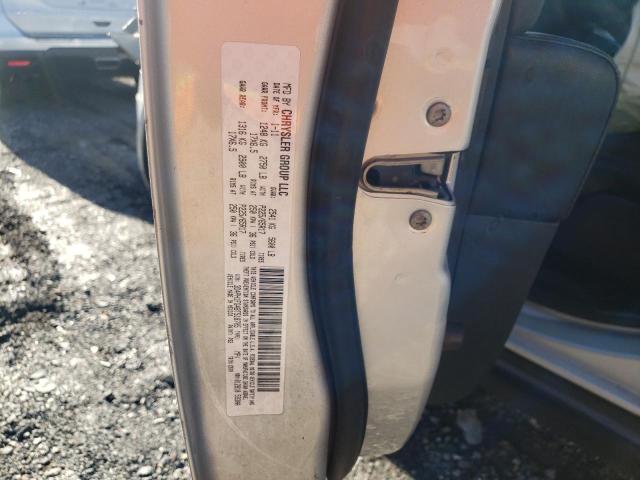 Photo 11 VIN: 3D4PH1FG4BT518705 - DODGE JOURNEY MA 