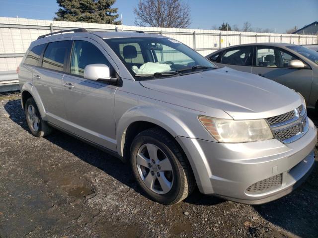 Photo 3 VIN: 3D4PH1FG4BT518705 - DODGE JOURNEY MA 