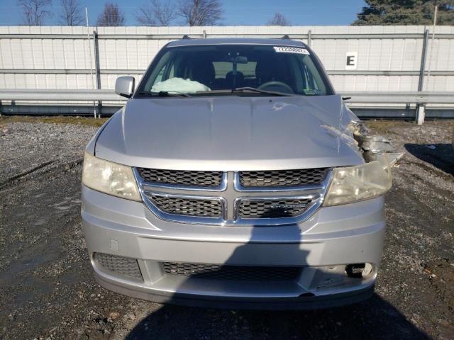 Photo 4 VIN: 3D4PH1FG4BT518705 - DODGE JOURNEY MA 