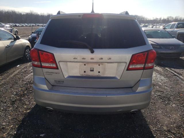 Photo 5 VIN: 3D4PH1FG4BT518705 - DODGE JOURNEY MA 