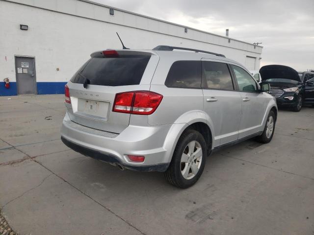 Photo 3 VIN: 3D4PH1FG4BT559495 - DODGE JOURNEY MA 