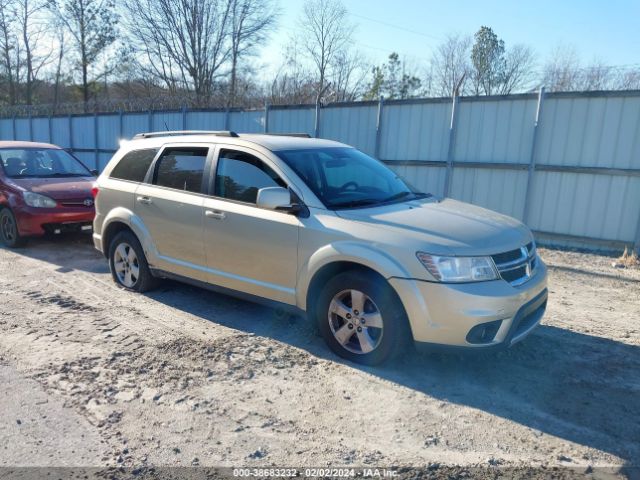 Photo 0 VIN: 3D4PH1FG4BT567841 - DODGE JOURNEY 