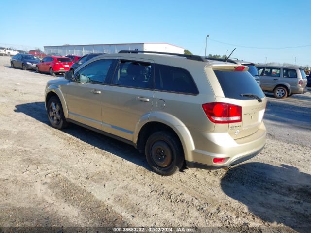 Photo 2 VIN: 3D4PH1FG4BT567841 - DODGE JOURNEY 