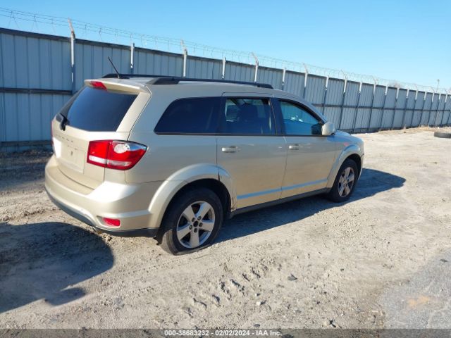 Photo 3 VIN: 3D4PH1FG4BT567841 - DODGE JOURNEY 