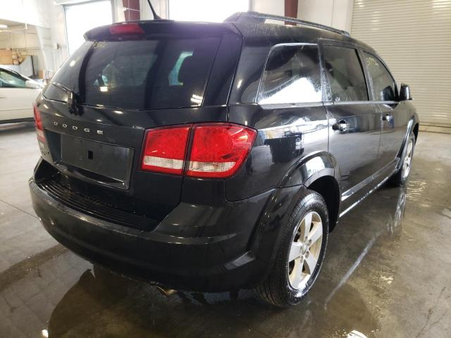 Photo 3 VIN: 3D4PH1FG5BT502156 - DODGE JOURNEY MA 