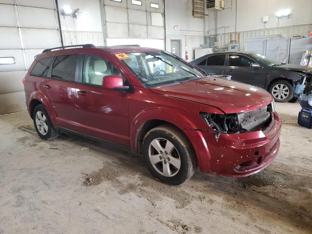 Photo 3 VIN: 3D4PH1FG5BT512329 - DODGE JOURNEY 