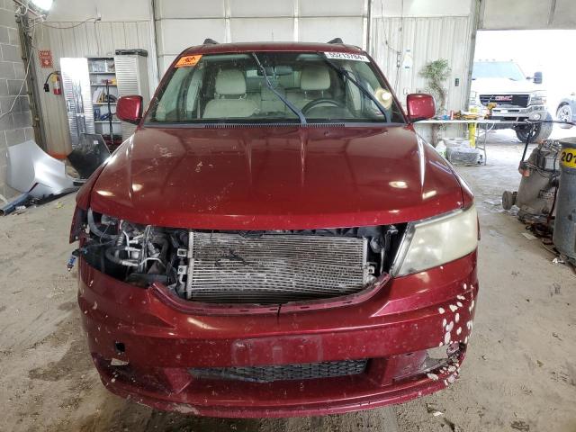 Photo 4 VIN: 3D4PH1FG5BT512329 - DODGE JOURNEY 