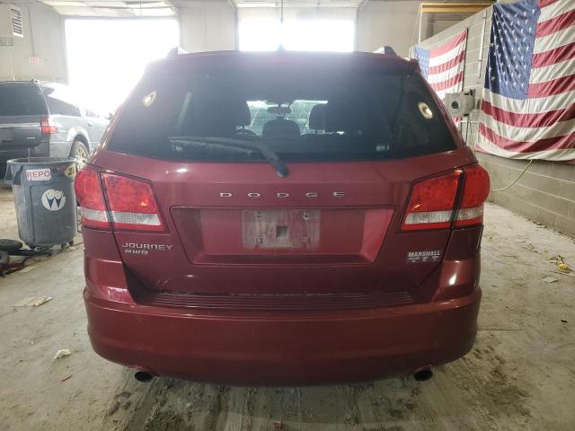 Photo 5 VIN: 3D4PH1FG5BT512329 - DODGE JOURNEY 