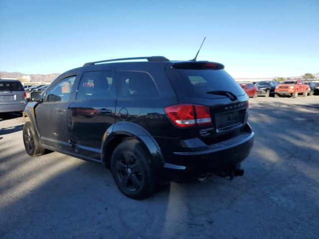 Photo 2 VIN: 3D4PH1FG5BT516784 - DODGE JOURNEY MA 