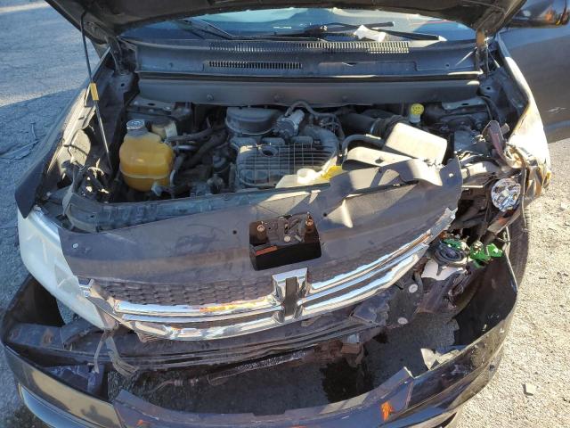 Photo 6 VIN: 3D4PH1FG5BT516784 - DODGE JOURNEY MA 