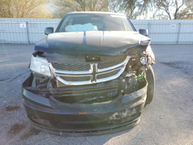 Photo 8 VIN: 3D4PH1FG5BT516784 - DODGE JOURNEY MA 