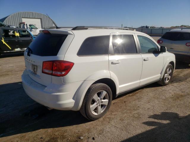 Photo 3 VIN: 3D4PH1FG5BT518888 - DODGE JOURNEY MA 