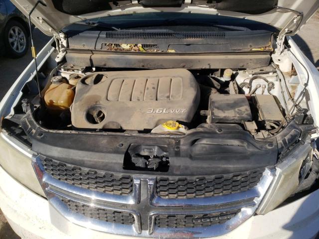 Photo 6 VIN: 3D4PH1FG5BT518888 - DODGE JOURNEY MA 