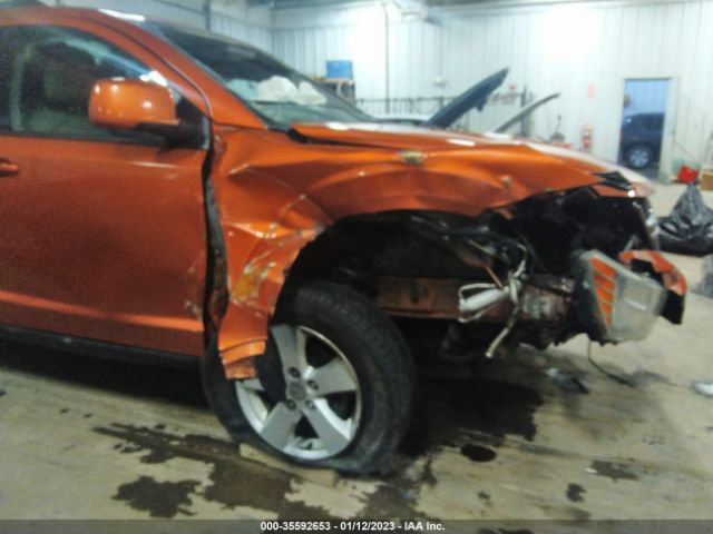 Photo 5 VIN: 3D4PH1FG5BT523265 - DODGE JOURNEY 