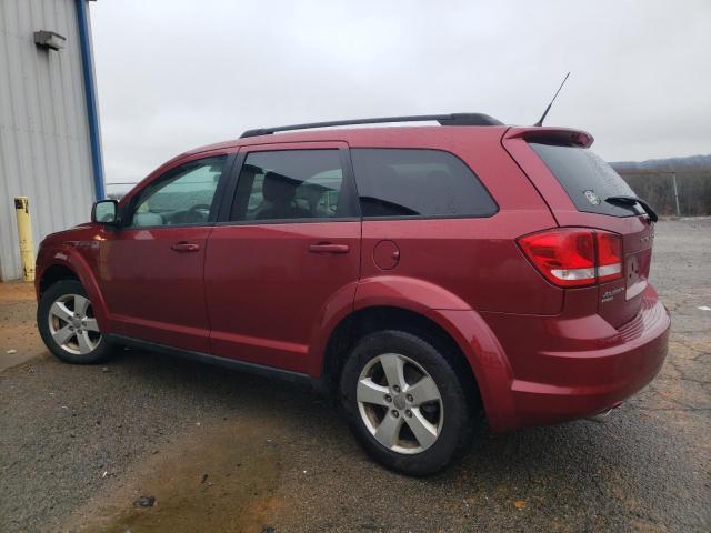 Photo 1 VIN: 3D4PH1FG5BT524769 - DODGE JOURNEY MA 