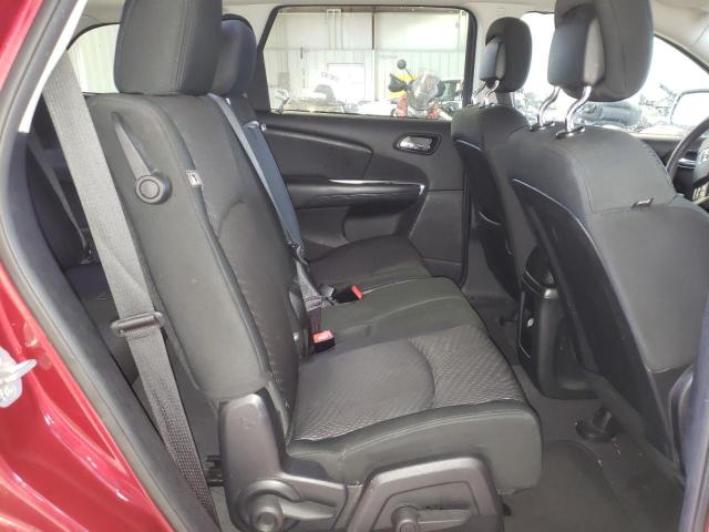 Photo 10 VIN: 3D4PH1FG5BT524769 - DODGE JOURNEY MA 