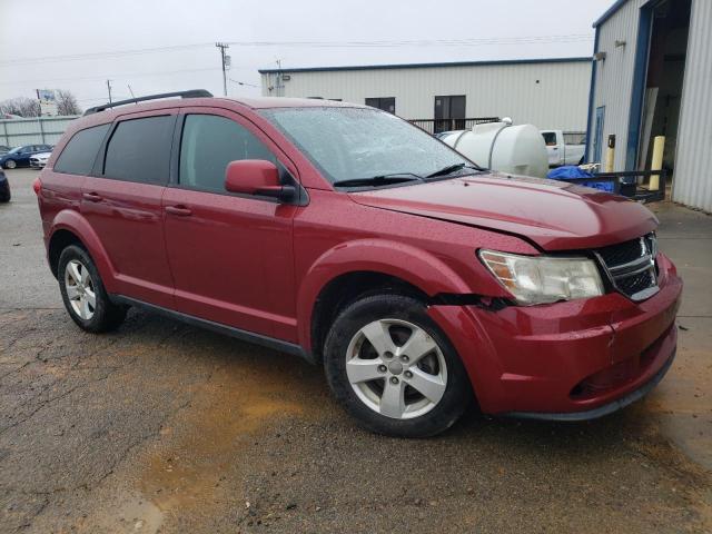 Photo 3 VIN: 3D4PH1FG5BT524769 - DODGE JOURNEY MA 