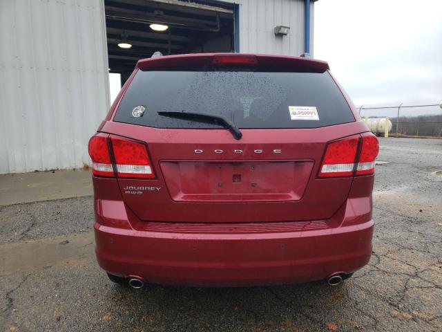 Photo 5 VIN: 3D4PH1FG5BT524769 - DODGE JOURNEY MA 