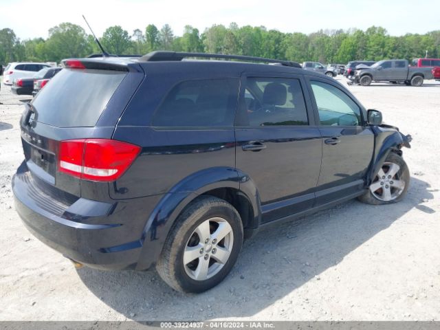 Photo 3 VIN: 3D4PH1FG5BT526005 - DODGE JOURNEY 