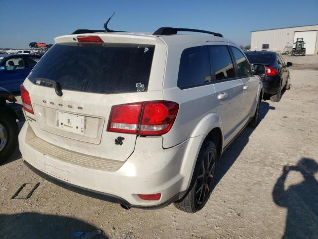 Photo 3 VIN: 3D4PH1FG5BT560848 - DODGE JOURNEY MA 