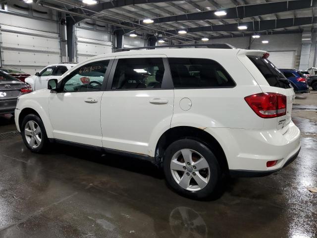 Photo 1 VIN: 3D4PH1FG5BT568187 - DODGE JOURNEY MA 