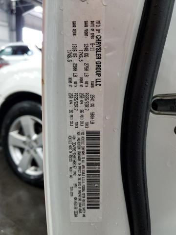 Photo 11 VIN: 3D4PH1FG5BT568187 - DODGE JOURNEY MA 