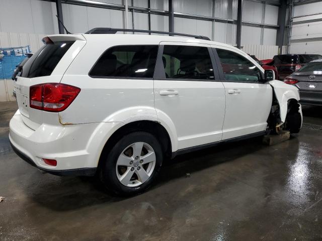 Photo 2 VIN: 3D4PH1FG5BT568187 - DODGE JOURNEY MA 