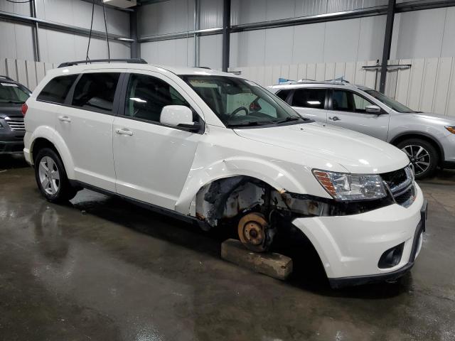 Photo 3 VIN: 3D4PH1FG5BT568187 - DODGE JOURNEY MA 