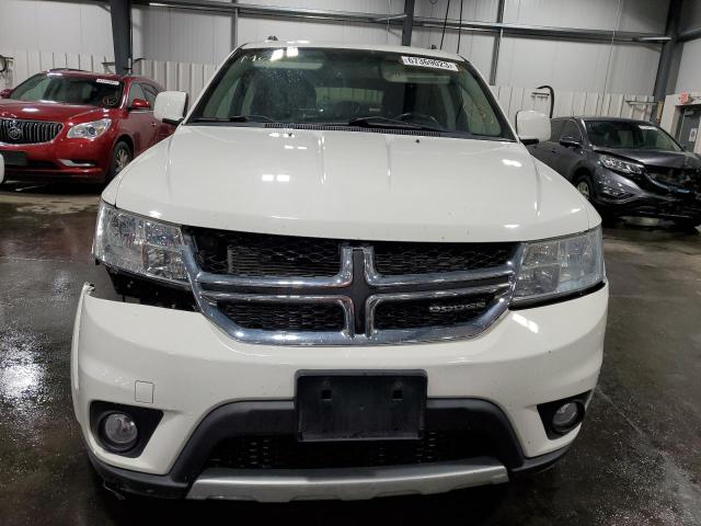 Photo 4 VIN: 3D4PH1FG5BT568187 - DODGE JOURNEY MA 