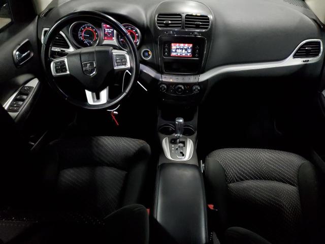 Photo 7 VIN: 3D4PH1FG5BT568187 - DODGE JOURNEY MA 