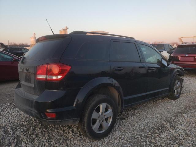 Photo 2 VIN: 3D4PH1FG6BT524599 - DODGE JOURNEY MA 