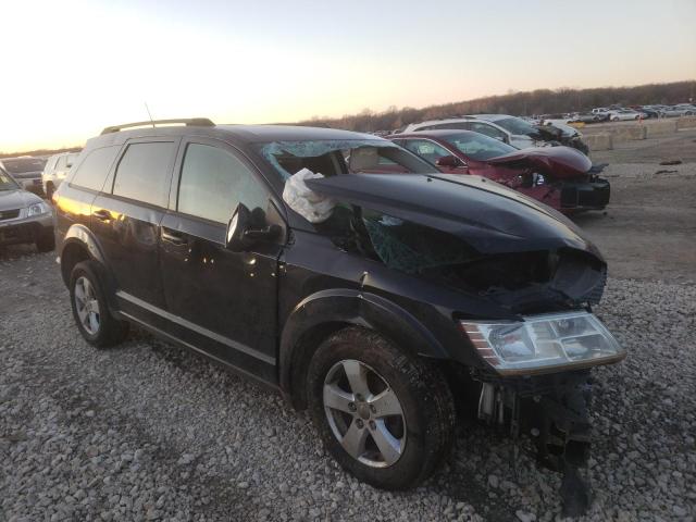 Photo 3 VIN: 3D4PH1FG6BT524599 - DODGE JOURNEY MA 