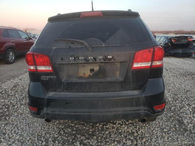 Photo 5 VIN: 3D4PH1FG6BT524599 - DODGE JOURNEY MA 