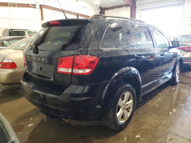 Photo 3 VIN: 3D4PH1FG6BT524750 - DODGE JOURNEY MA 