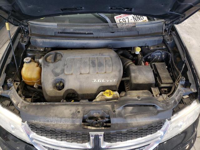 Photo 6 VIN: 3D4PH1FG6BT524750 - DODGE JOURNEY MA 