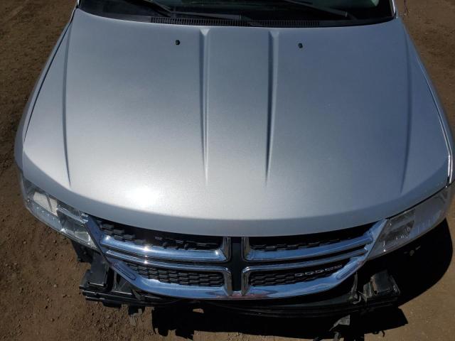 Photo 11 VIN: 3D4PH1FG6BT526028 - DODGE JOURNEY MA 