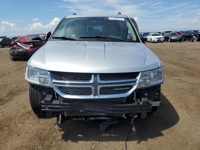 Photo 4 VIN: 3D4PH1FG6BT526028 - DODGE JOURNEY MA 